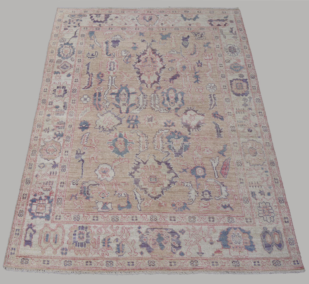 The Garden Palace – Rug 1262 (238 × 166 cm)
