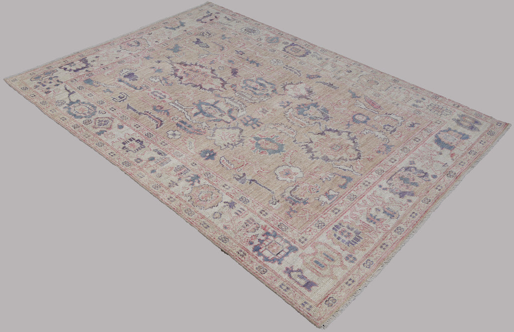 The Garden Palace – Rug 1262 (238 × 166 cm)