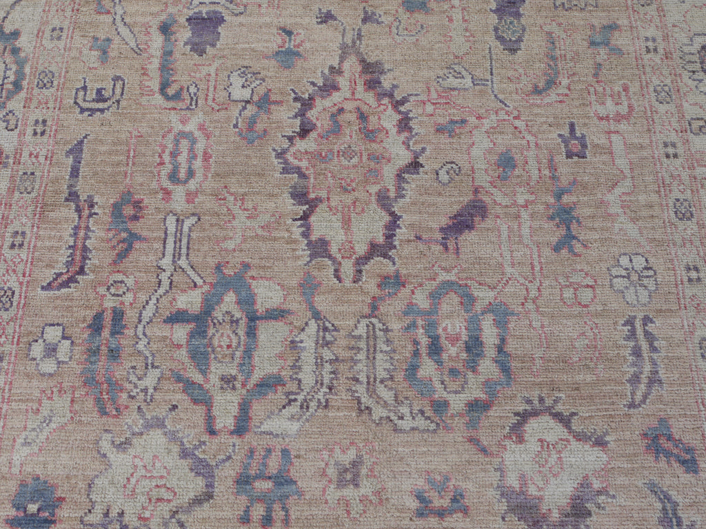 The Garden Palace – Rug 1262 (238 × 166 cm)