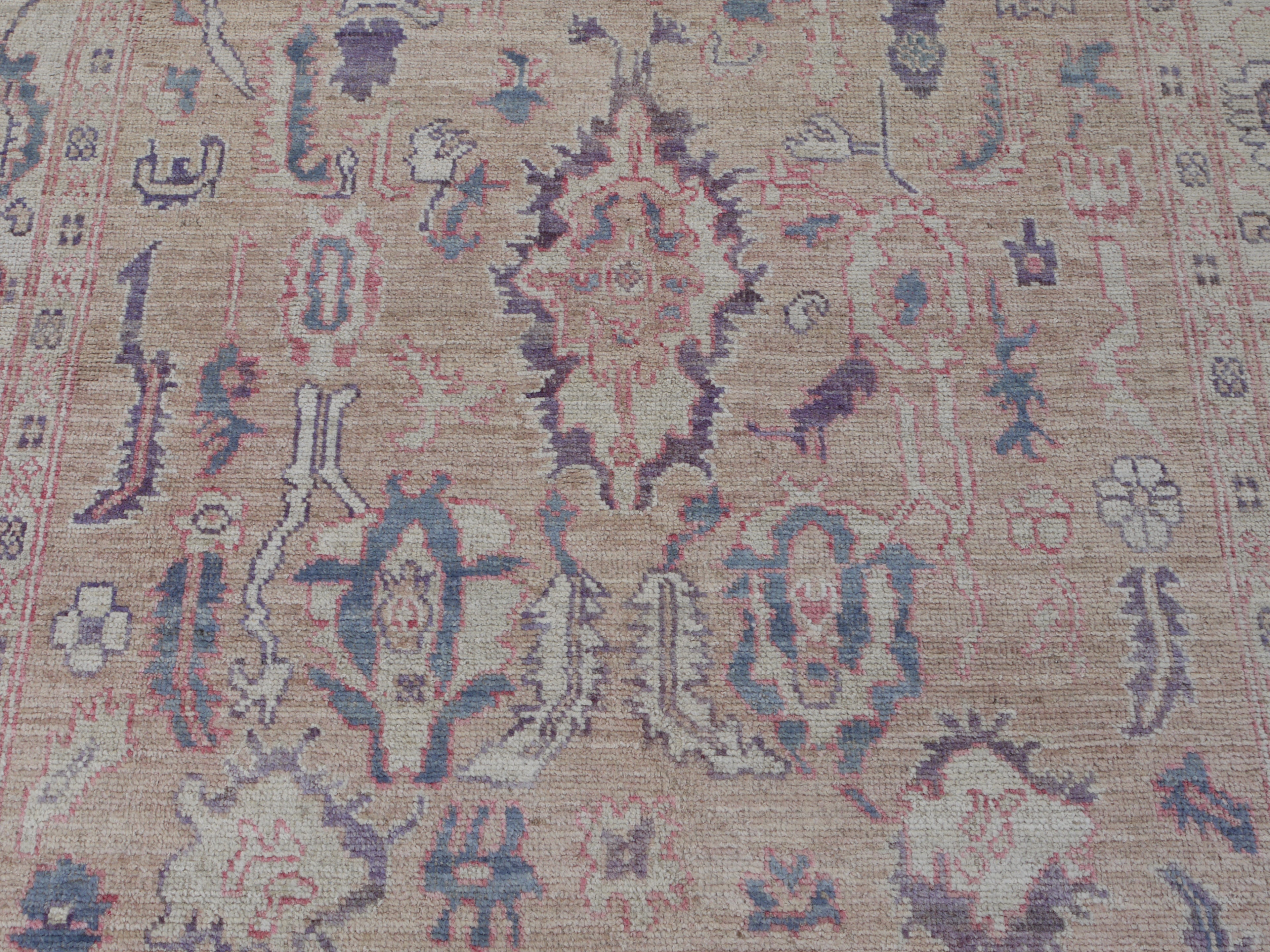 The Garden Palace – Rug 1262 (238 × 166 cm)