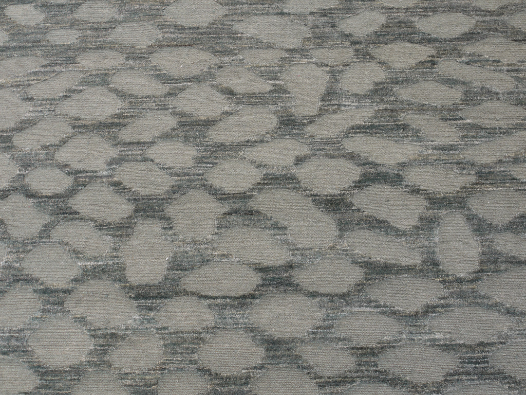 Riverstone Afghan Rug 255 × 297 cm