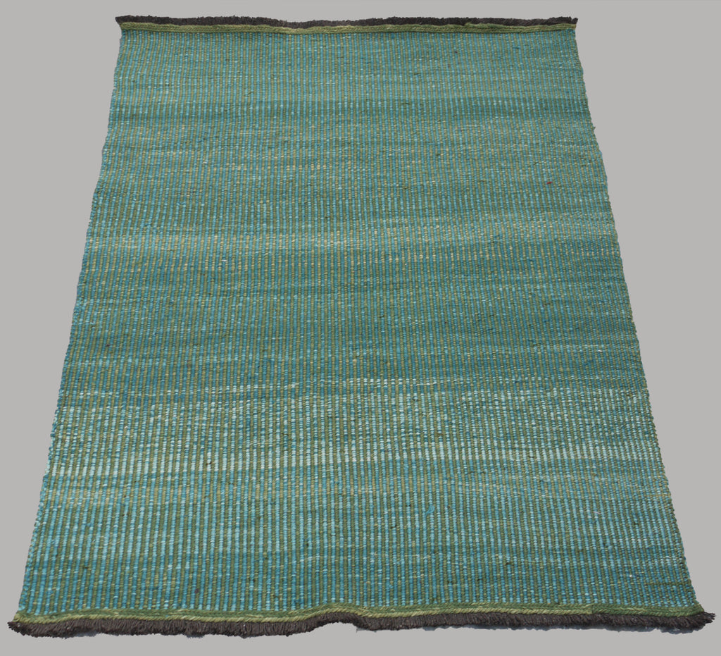 The Ocean Drift – Rug 687 (145 × 198 cm)