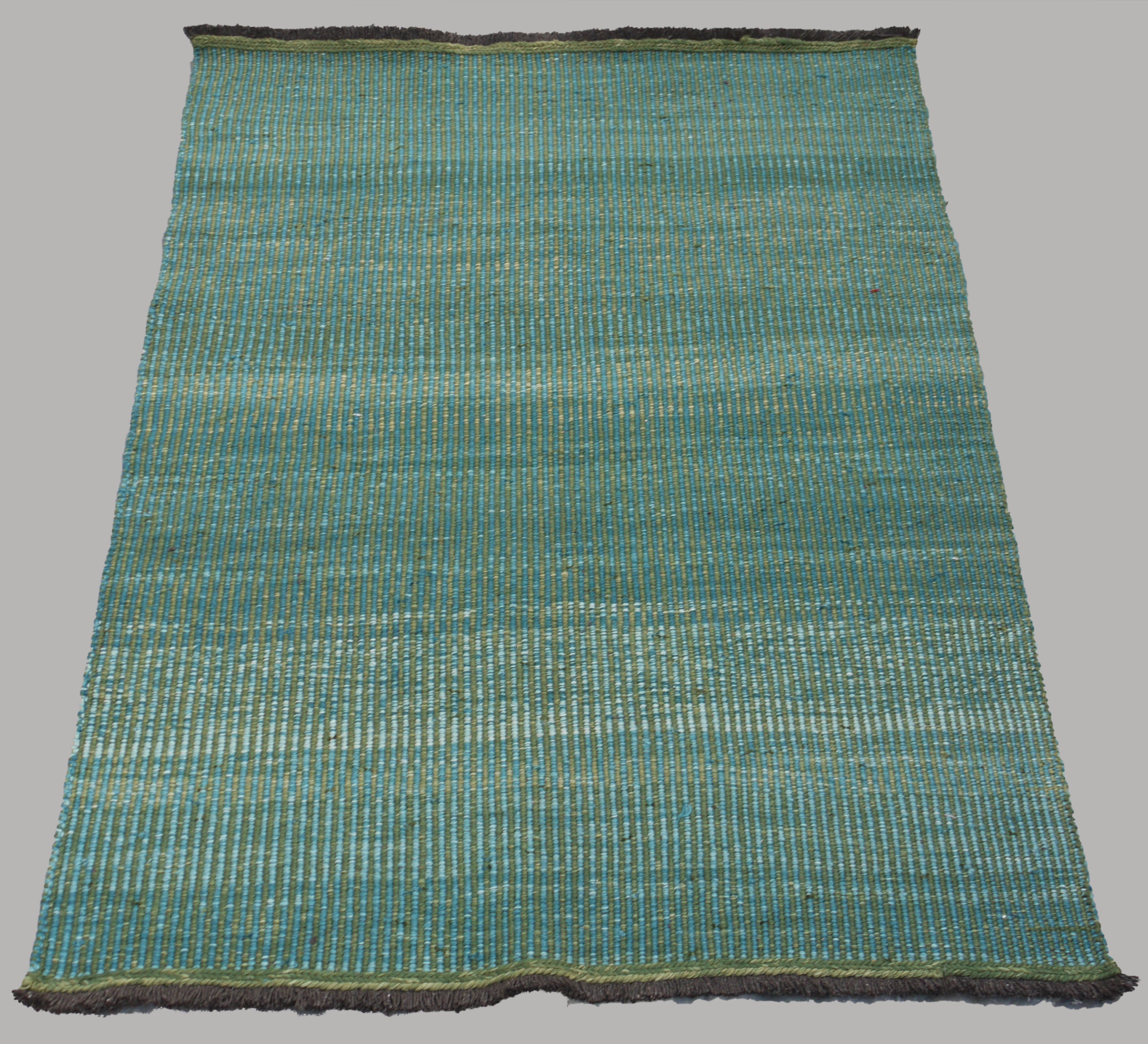 The Ocean Drift – Rug 687 (145 × 198 cm)