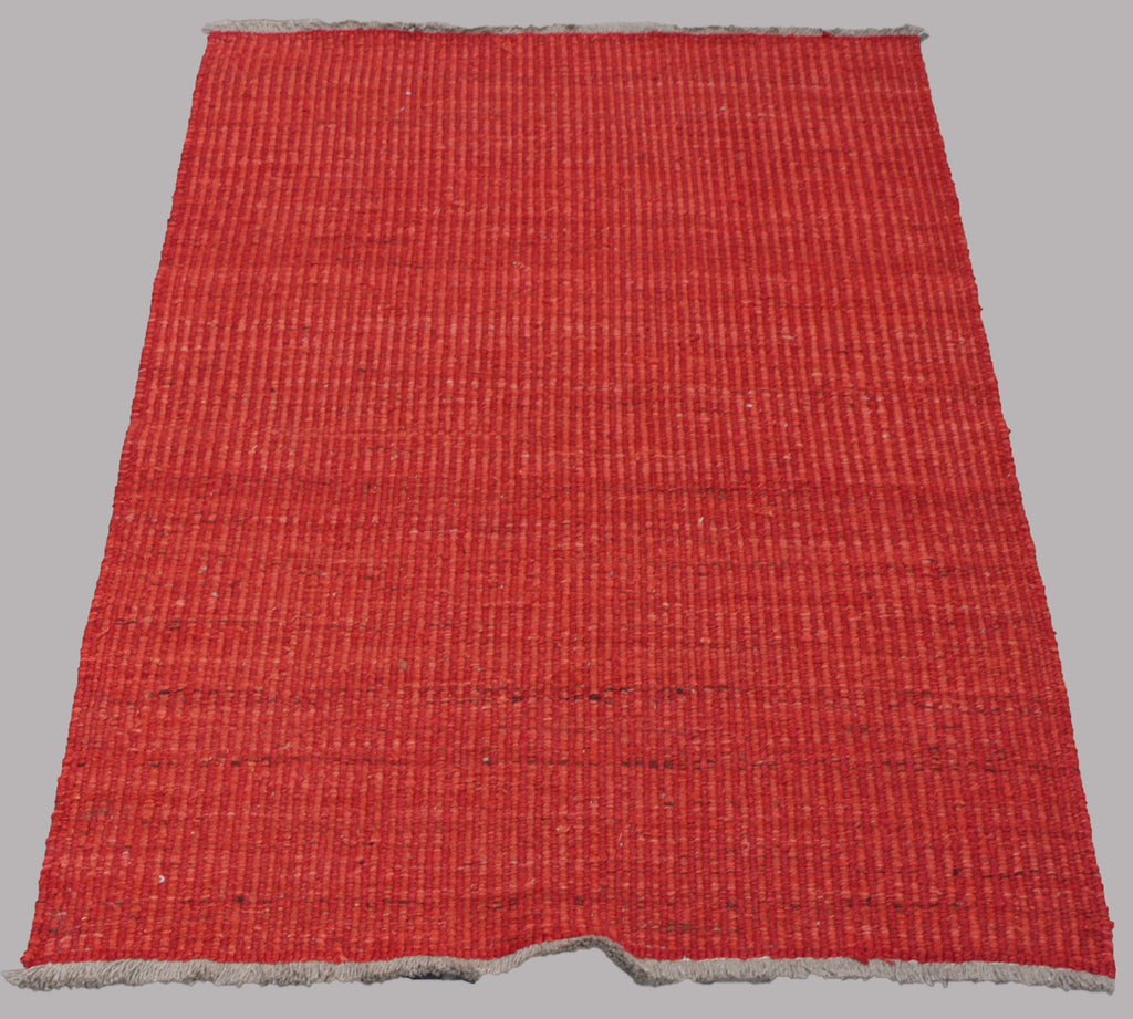 The Crimson Flame – Rug 688 (138 × 195 cm)