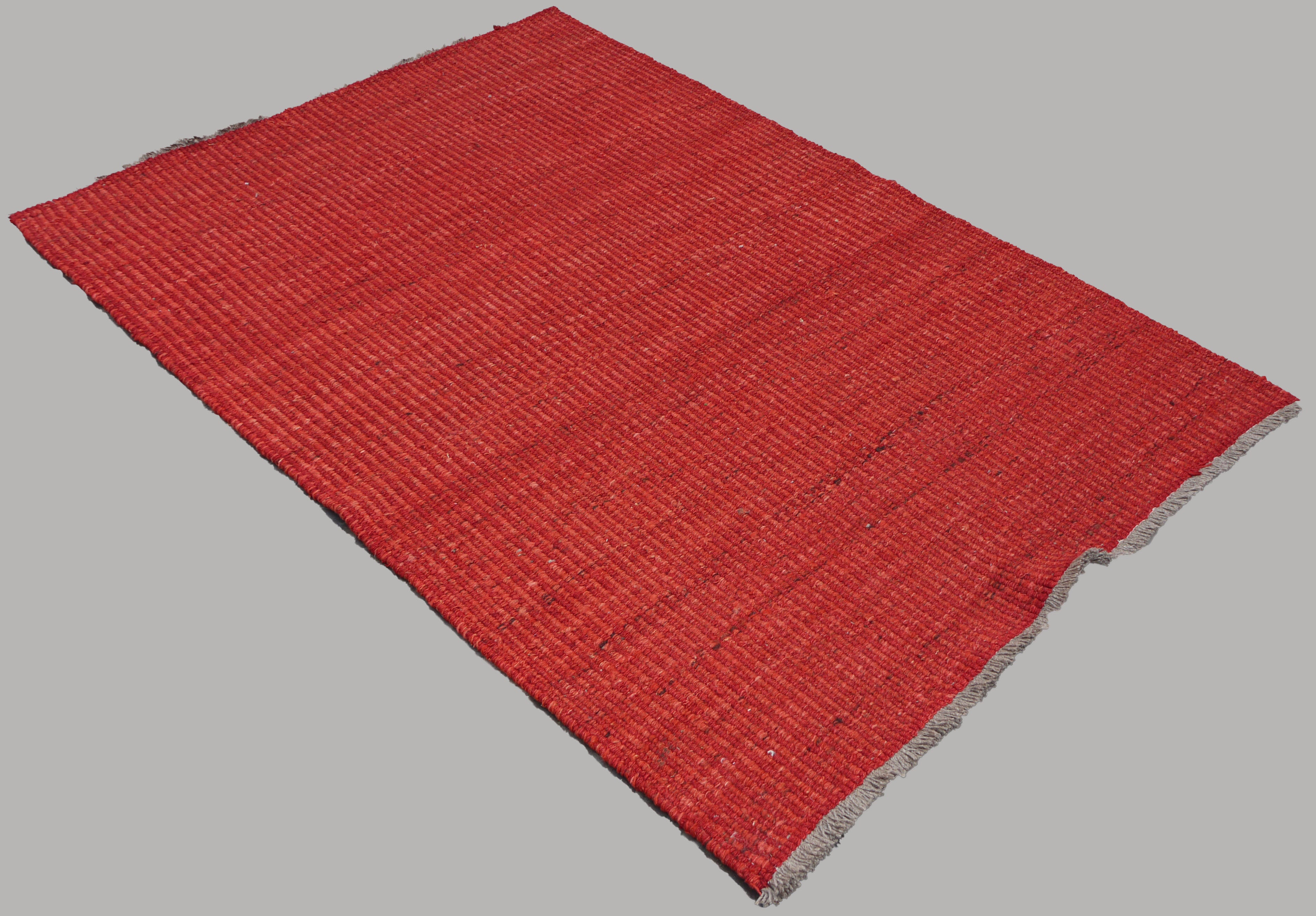 The Crimson Flame – Rug 688 (138 × 195 cm)