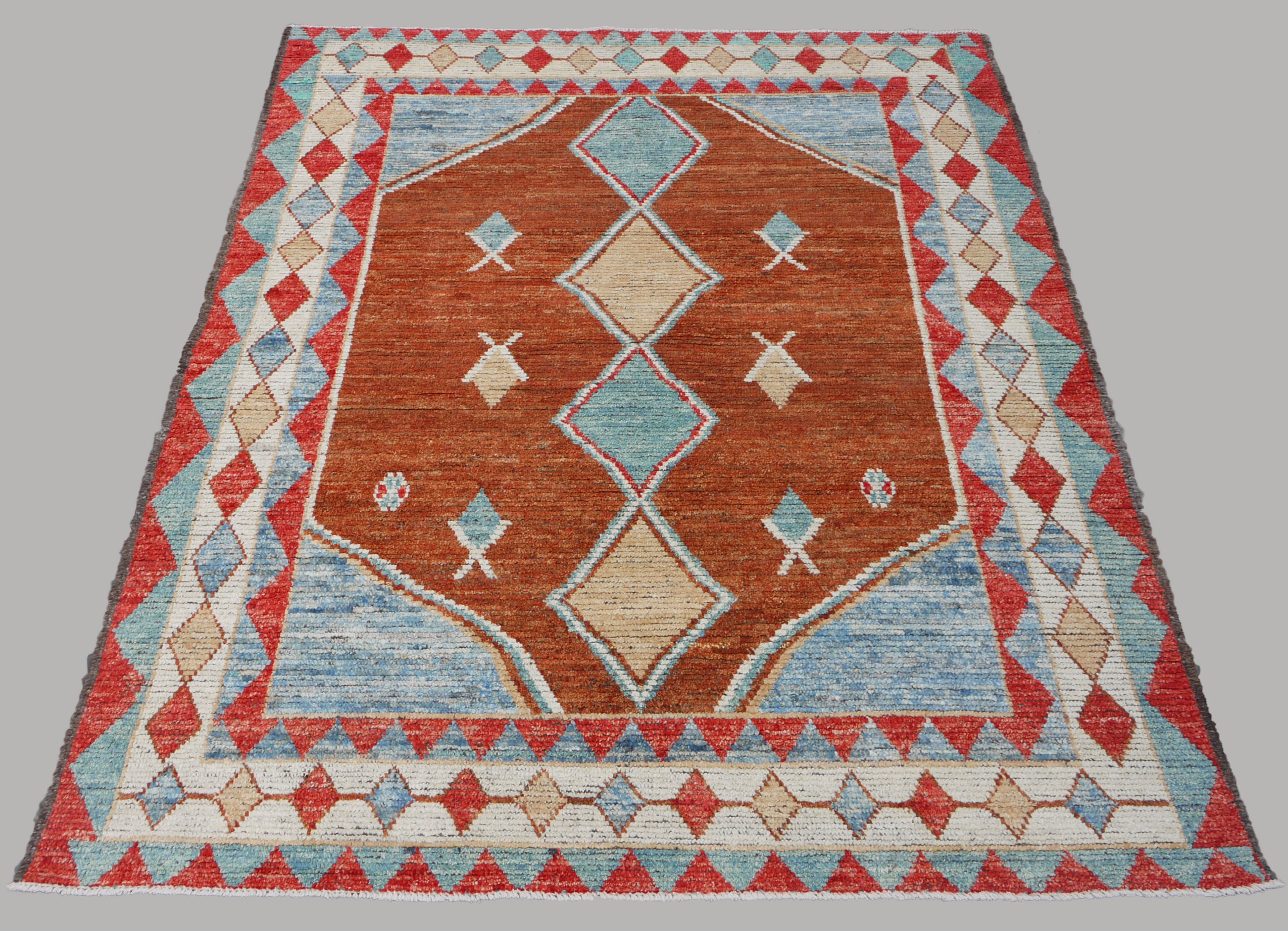 The Anatolia – Rug 78 (190 × 272 cm)