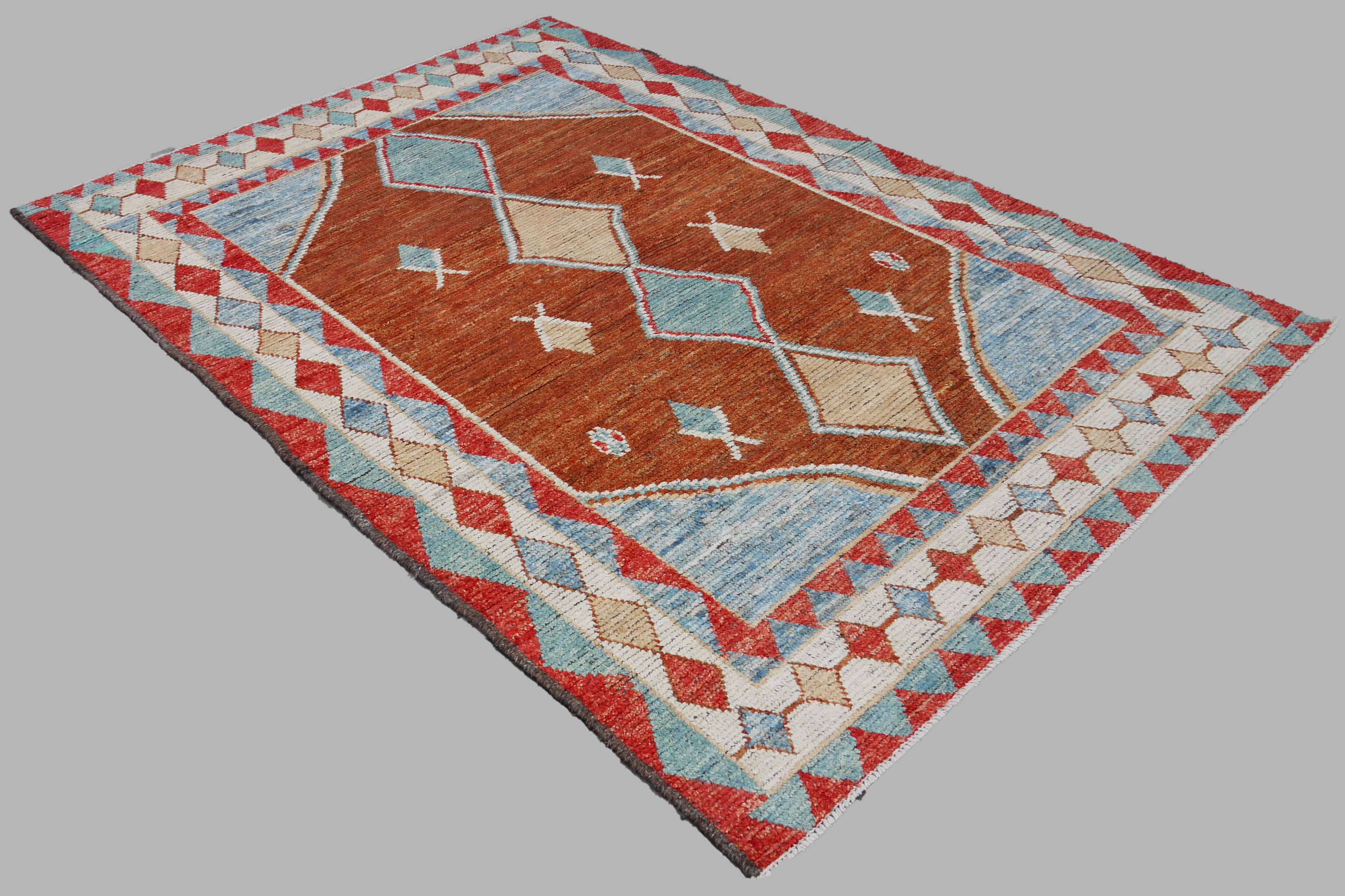The Anatolia – Rug 78 (190 × 272 cm)