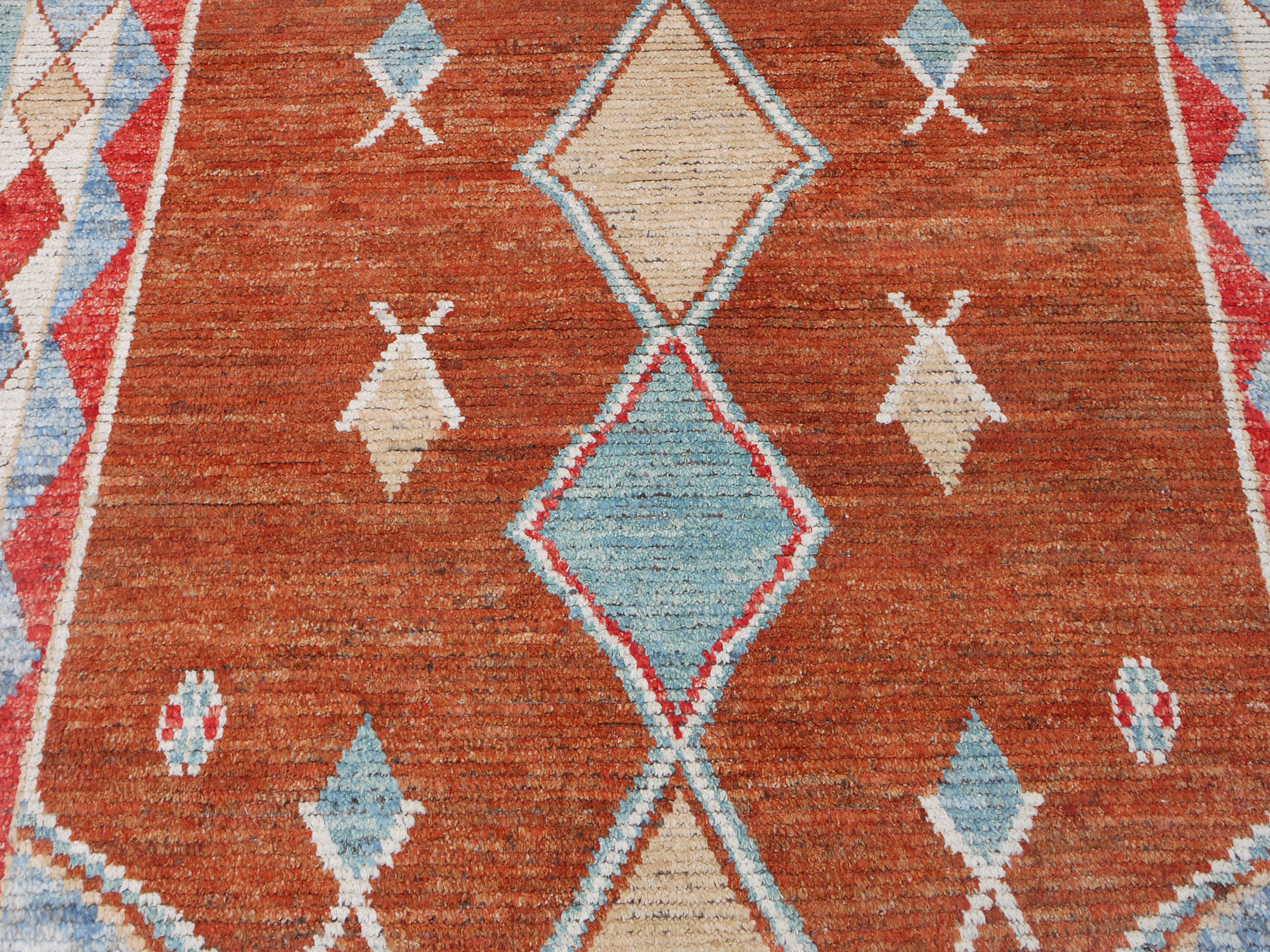 The Anatolia – Rug 78 (190 × 272 cm)